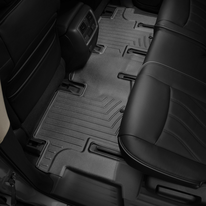 Tapis d'auto FloorLiner WeatherTech - Infiniti JX35 2013