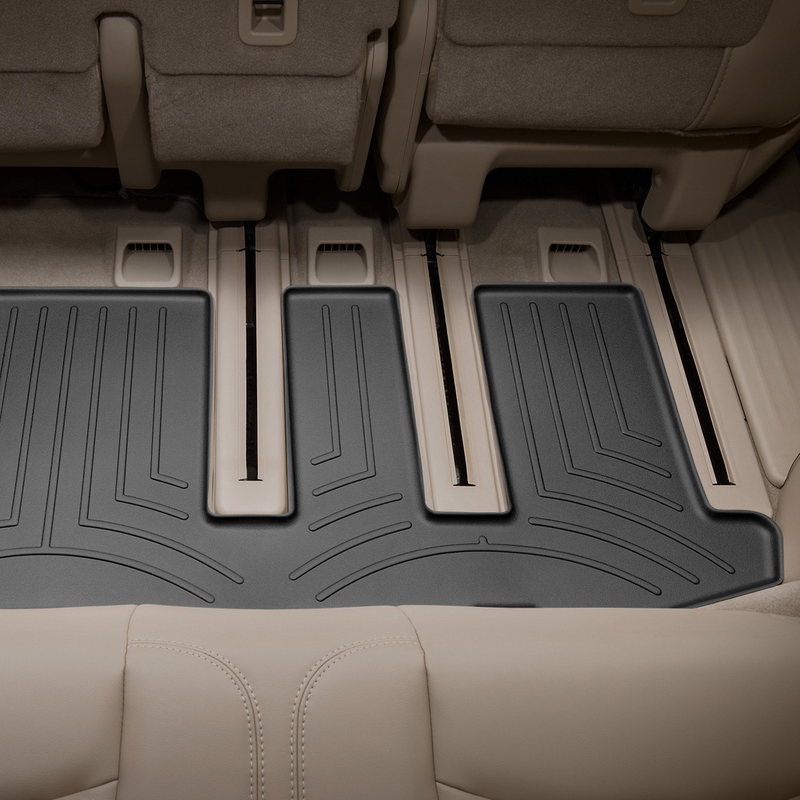 Tapis d'auto FloorLiner WeatherTech - Infiniti Q60 2014