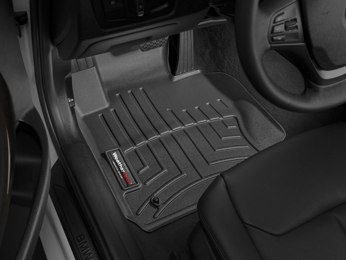 Tapis d'auto FloorLiner WeatherTech - BMW 320i xDrive 2013