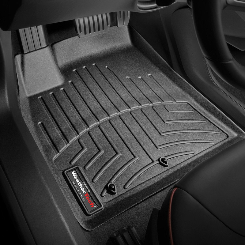 Tapis d'auto FloorLiner WeatherTech - Tesla S 2012 - 2014