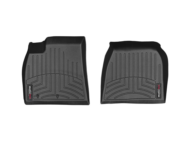 Floor mats FloorLiner WeatherTech - Tesla S 2012 - 2014