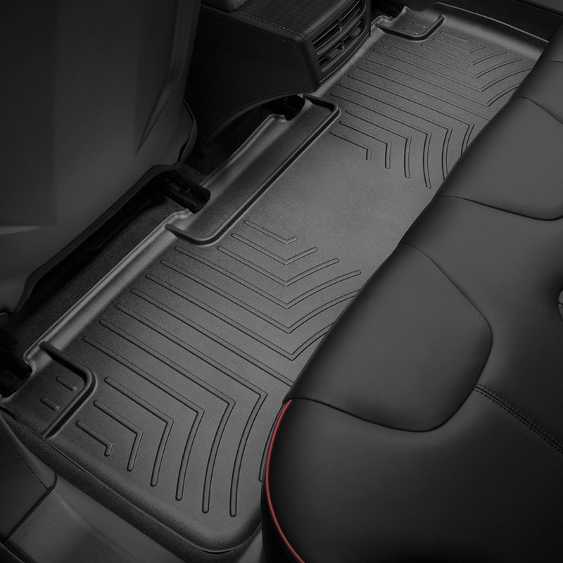 Floor mats FloorLiner WeatherTech - Tesla S 2012 - 2018