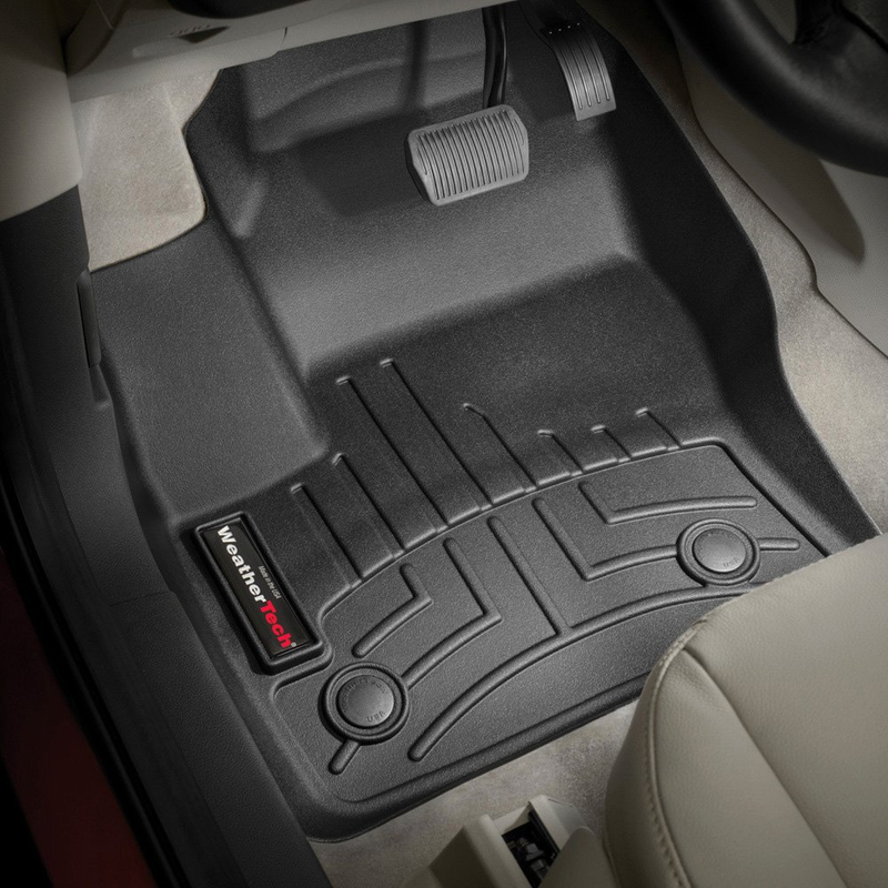 Tapis d'auto FloorLiner WeatherTech - Ford C-Max 2013