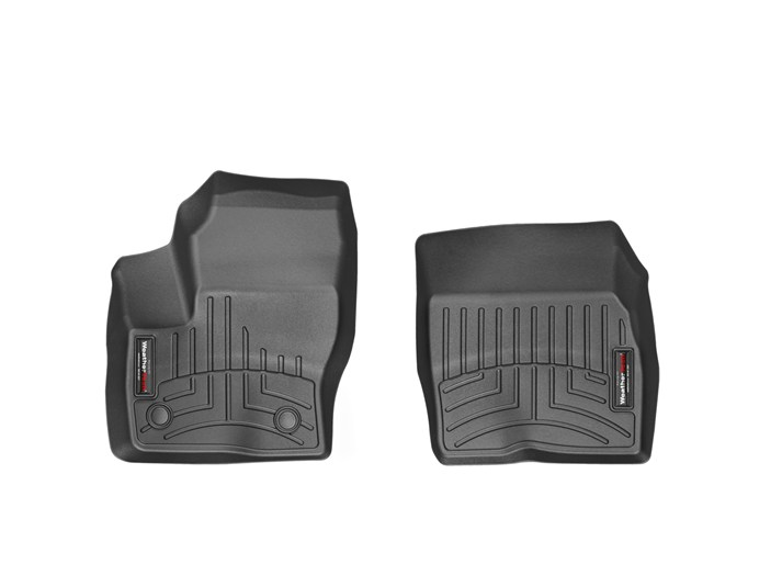 Floor mats FloorLiner WeatherTech - Ford C-Max 2013