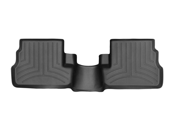 Floor mats FloorLiner WeatherTech - Lincoln MKC 2015