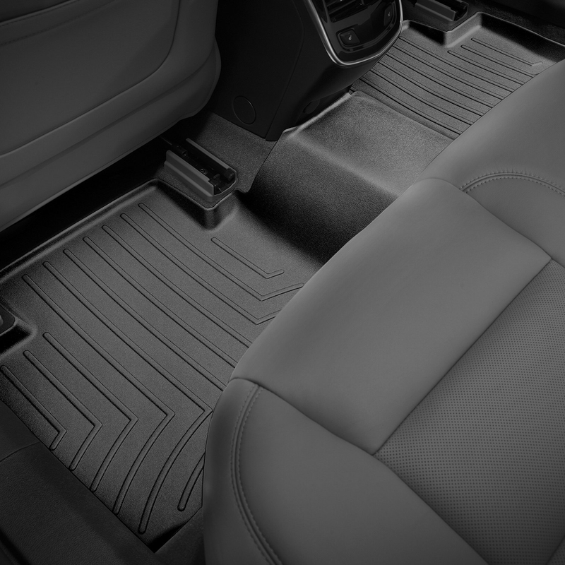 Tapis d'auto FloorLiner WeatherTech - Cadillac XTS 2013 - 2019