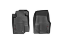 Floor mats FloorLiner WeatherTech - Ford Mustang 2012 - 2014