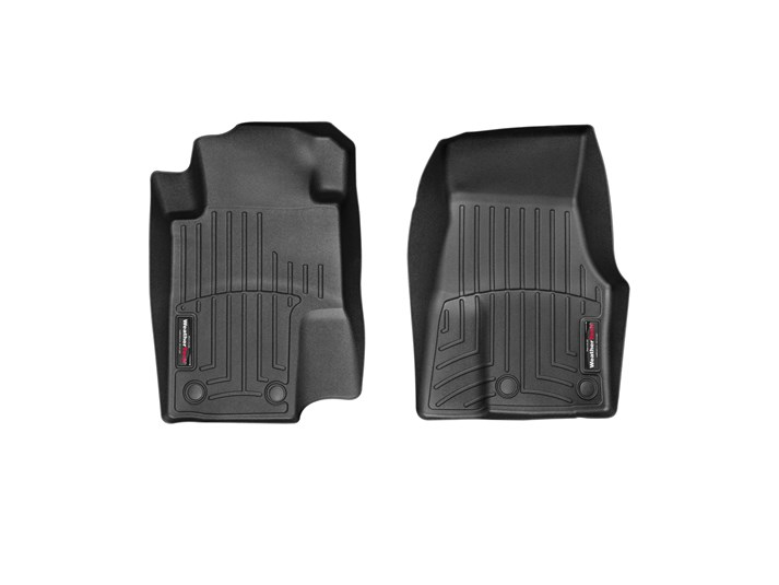 Tapis d'auto FloorLiner WeatherTech - Ford Mustang 2012 - 2014