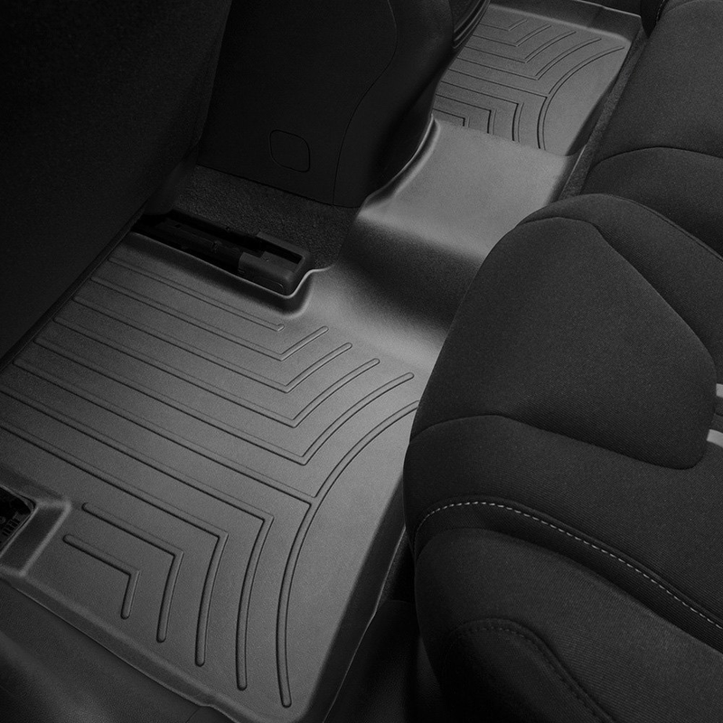 Tapis d'auto FloorLiner WeatherTech - Dodge Dart 2013 - 2016