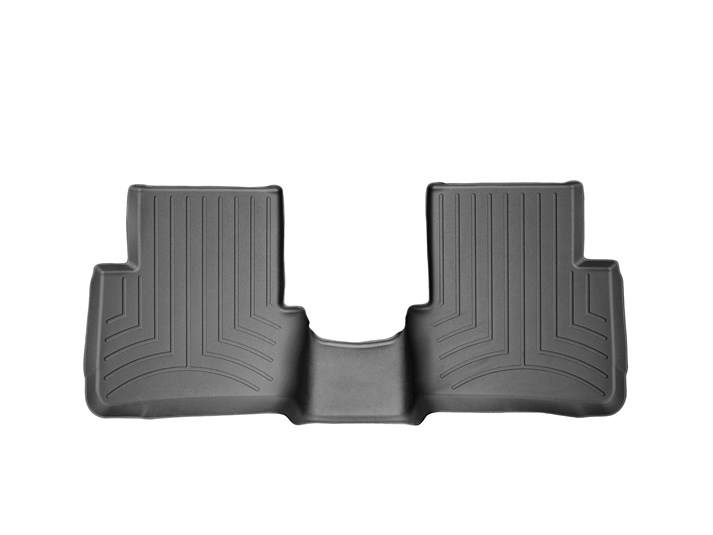 Tapis d'auto FloorLiner WeatherTech - Dodge Dart 2013 - 2016