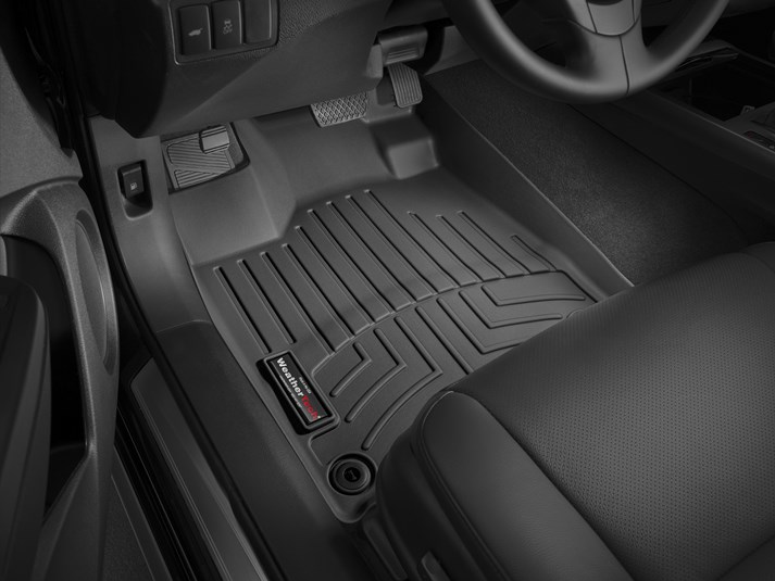 Tapis d'auto FloorLiner WeatherTech - Acura RDX 2013 - 2018