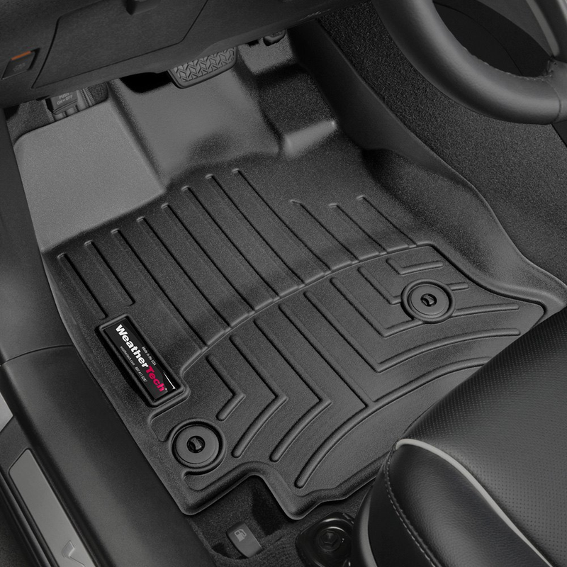 Tapis d'auto FloorLiner WeatherTech - Toyota Venza 2013 - 2015