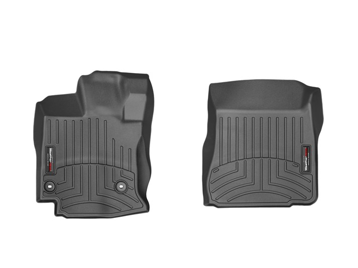 Floor mats FloorLiner WeatherTech - Toyota Venza 2013 - 2015