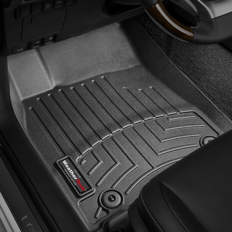 Floor mats FloorLiner WeatherTech - Lexus ES300h 2013