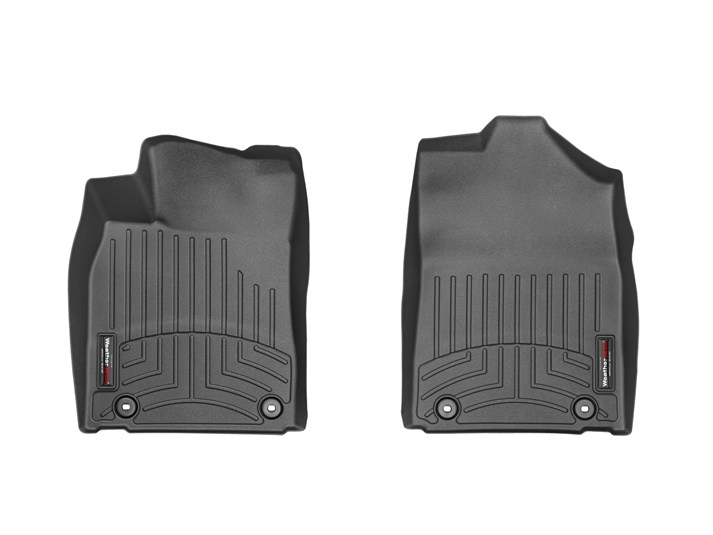 Floor mats FloorLiner WeatherTech - Lexus ES350 2013