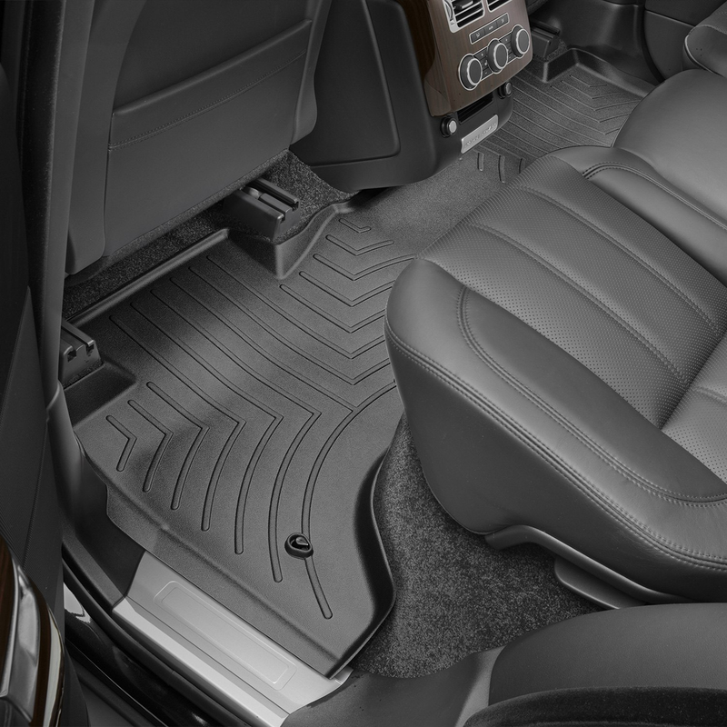 Tapis d'auto FloorLiner WeatherTech - Land Rover Range Rover 2013 - 2017