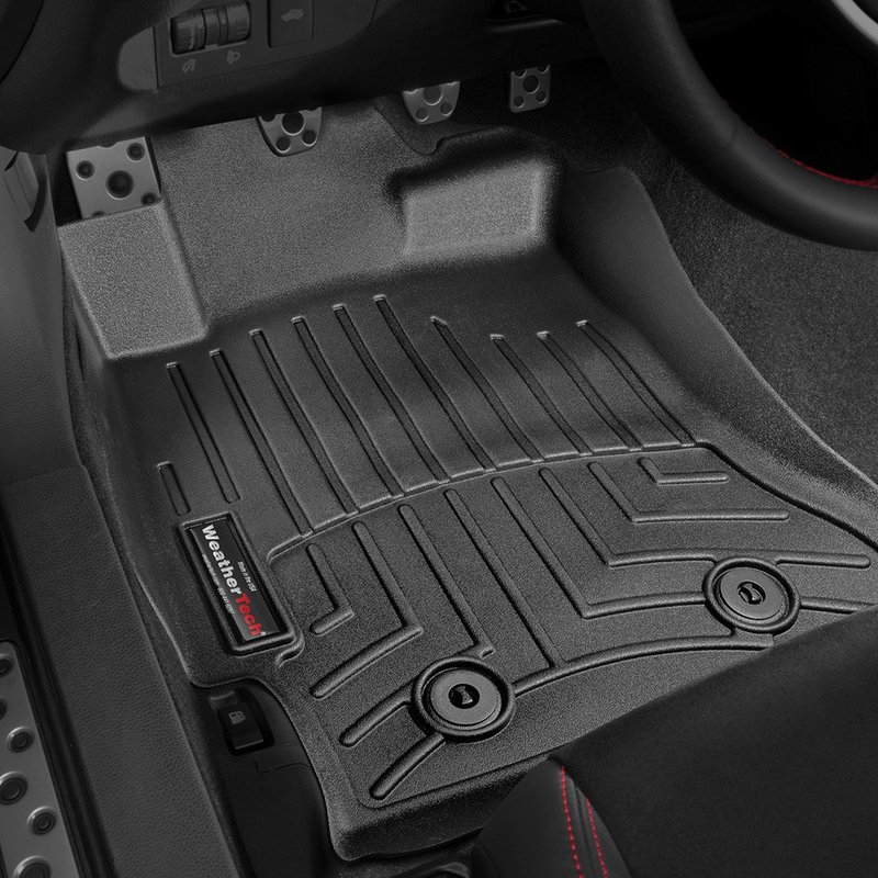 Floor mats FloorLiner WeatherTech - Scion FR-S 2013