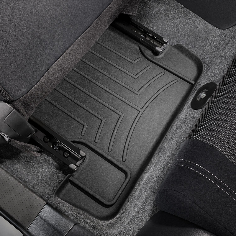 Floor mats FloorLiner WeatherTech - Scion FR-S 2013