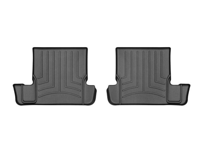 Floor mats FloorLiner WeatherTech - Toyota GR 86 2022