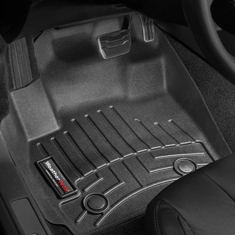 Floor mats FloorLiner WeatherTech - Lincoln MKZ 2013