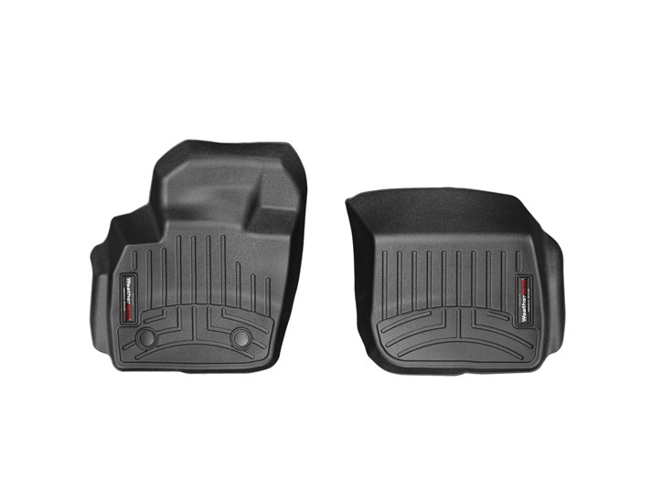 Floor mats FloorLiner WeatherTech - Lincoln MKZ 2013