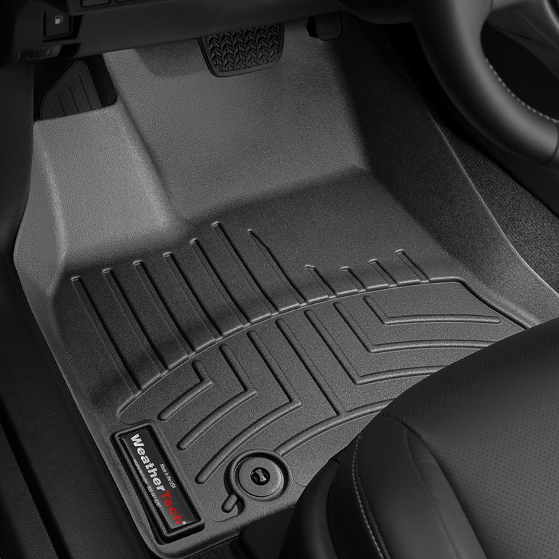 Tapis d'auto FloorLiner WeatherTech - Lexus CT200h 2012 - 2017