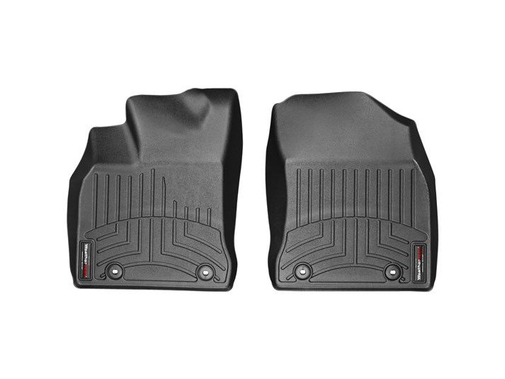 Floor mats FloorLiner WeatherTech - Lexus CT200h 2012 - 2017