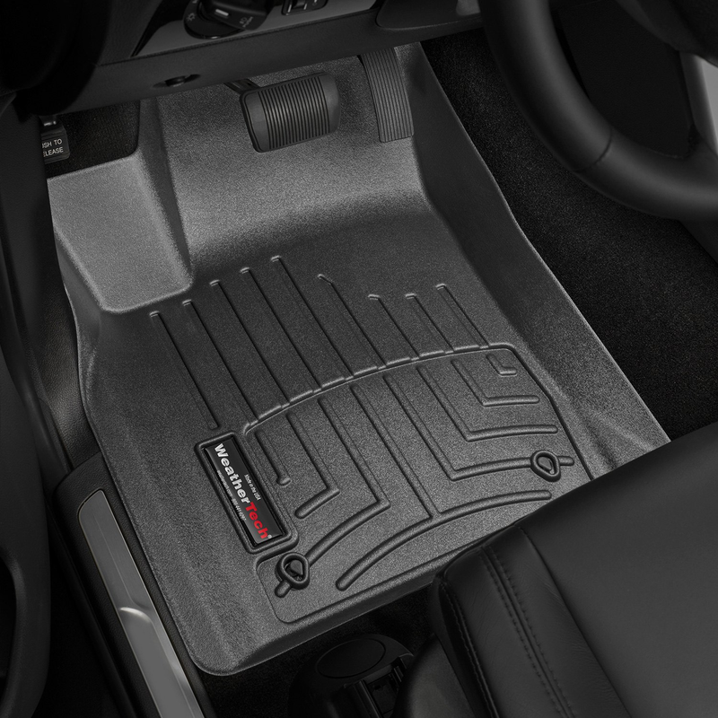 Tapis d'auto FloorLiner WeatherTech - Jeep Grand Cherokee 2013