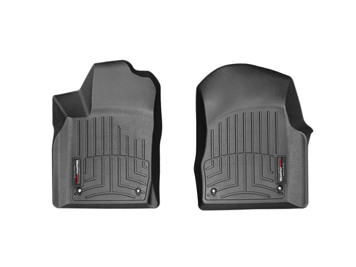 Tapis d'auto FloorLiner WeatherTech - Jeep Grand Cherokee 2013