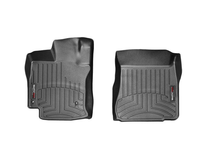 Tapis d'auto FloorLiner WeatherTech - Toyota Venza 2012