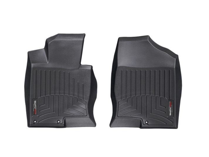 Tapis d'auto FloorLiner WeatherTech - Hyundai Azera 2012 - 2014