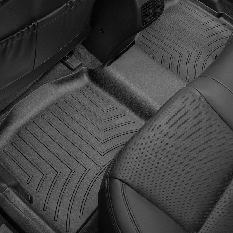 Floor mats FloorLiner WeatherTech - Kia Cadenza 2014 - 2016