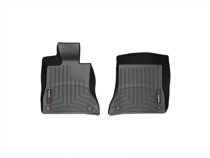 Floor mats FloorLiner WeatherTech - Mercedes-Benz SL400 2015