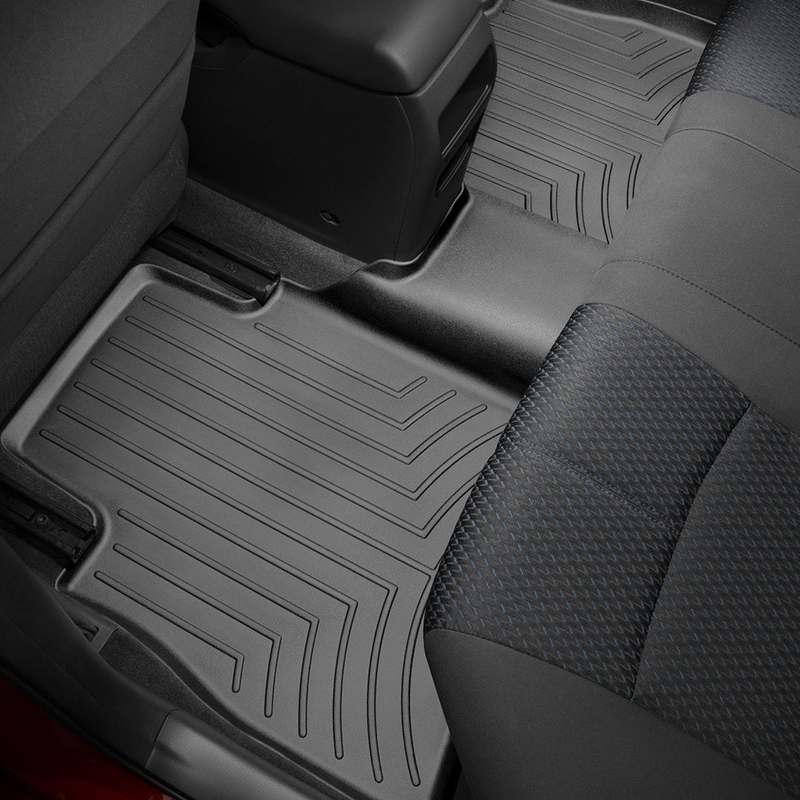 Floor mats FloorLiner WeatherTech - Nissan Sentra 2013 - 2019