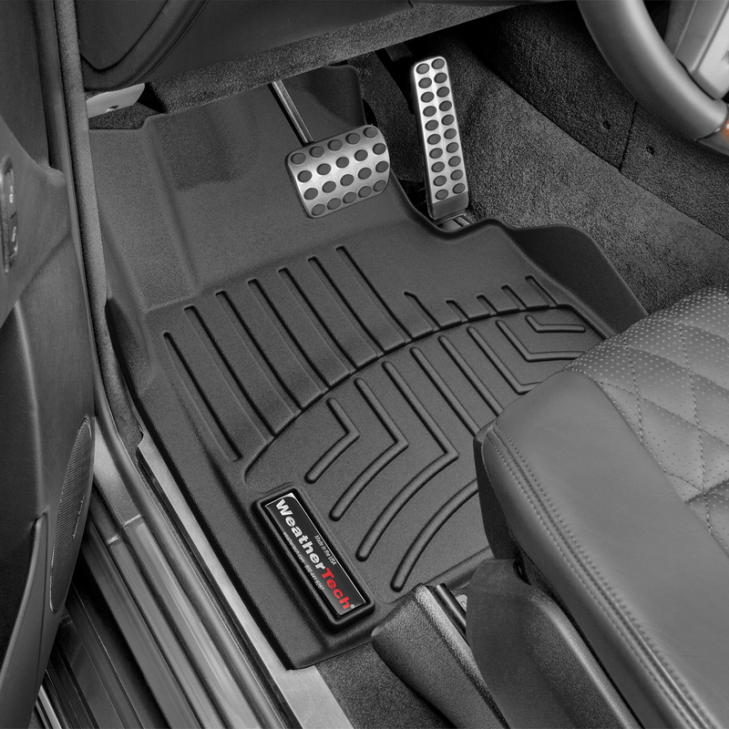 Floor mats FloorLiner WeatherTech - Mercedes-Benz G550 4x4 2018