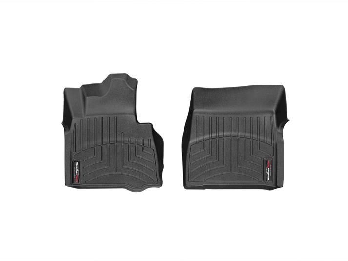 Tapis d'auto FloorLiner WeatherTech - Mercedes-Benz G550 4x4 2018