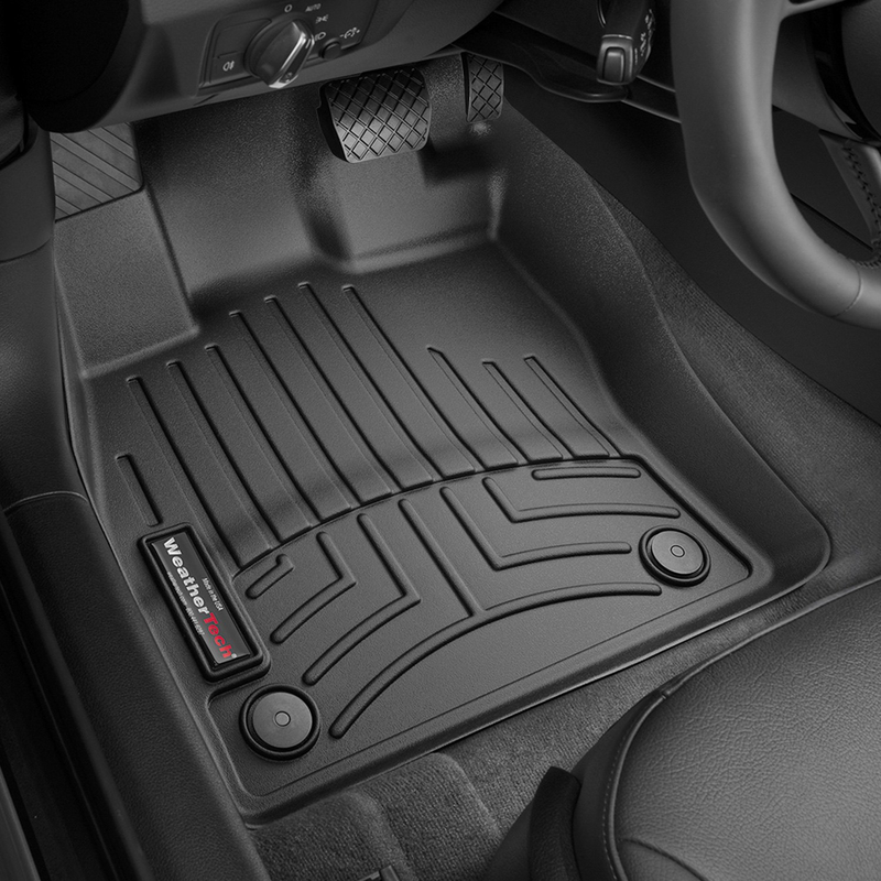 Tapis d'auto FloorLiner WeatherTech - Volkswagen Golf R 2015