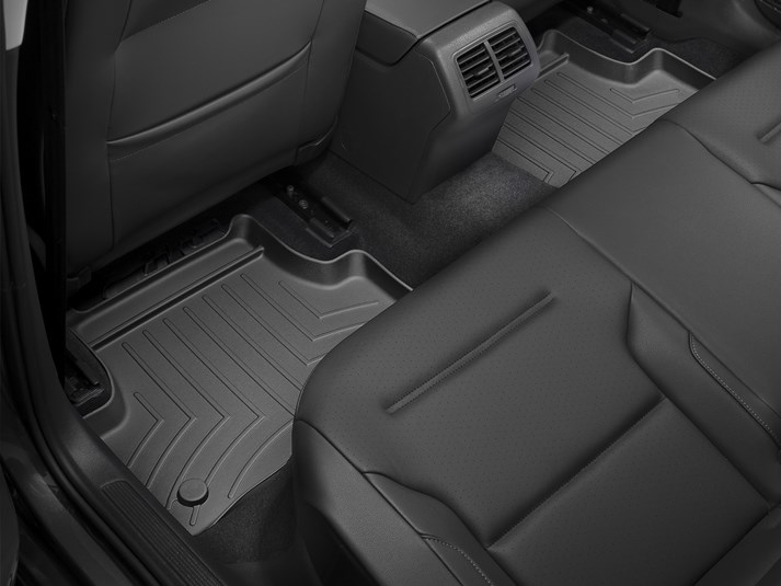 Tapis d'auto FloorLiner WeatherTech - Volkswagen Golf Alltrack 2017