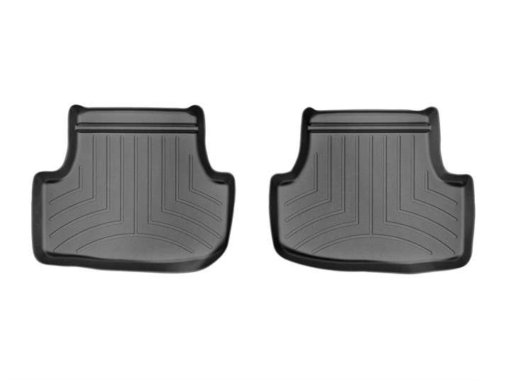 Tapis d'auto FloorLiner WeatherTech - Volkswagen Golf R 2015