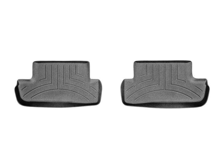 Floor mats FloorLiner WeatherTech - Audi TTS Quattro 2012