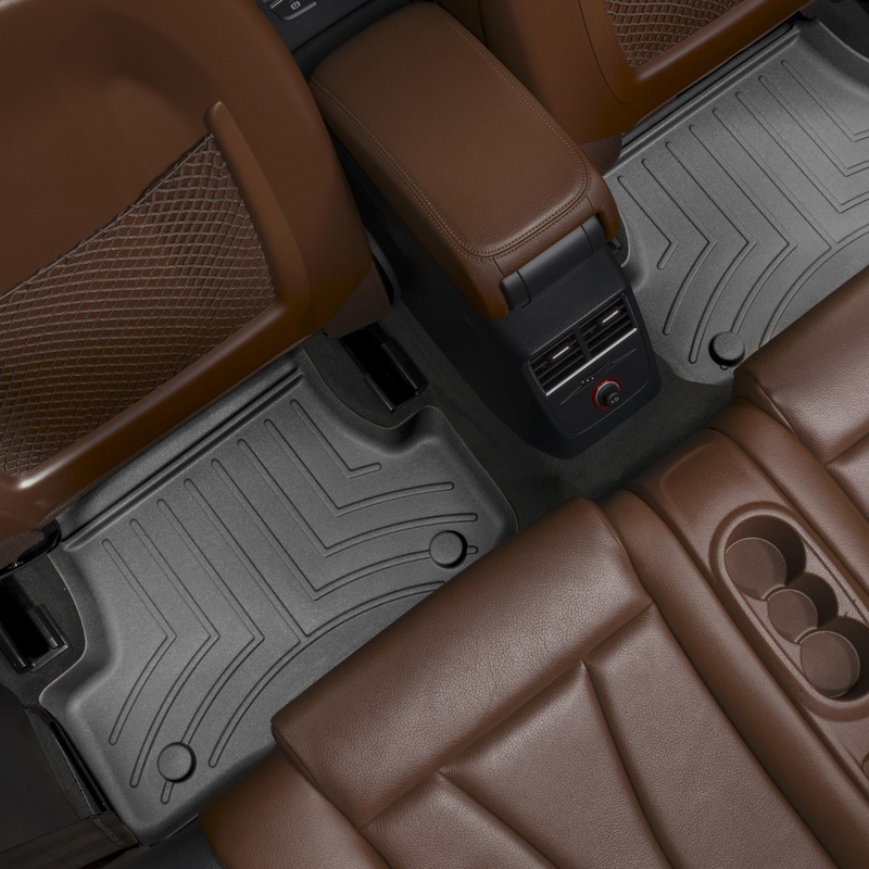 Tapis d'auto FloorLiner WeatherTech - Audi S3 2015