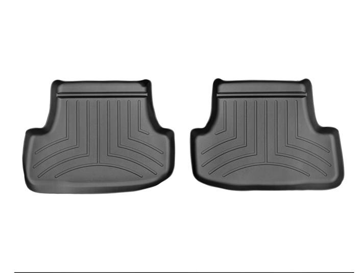 Floor mats FloorLiner WeatherTech - Audi S3 2015