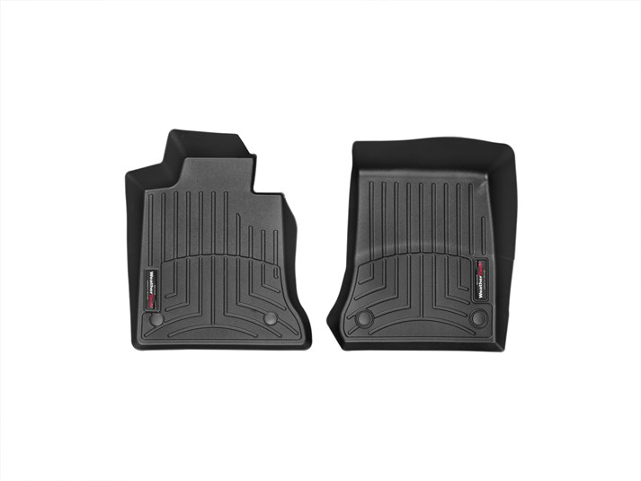 Tapis d'auto FloorLiner WeatherTech - Mercedes-Benz GLK250 2013