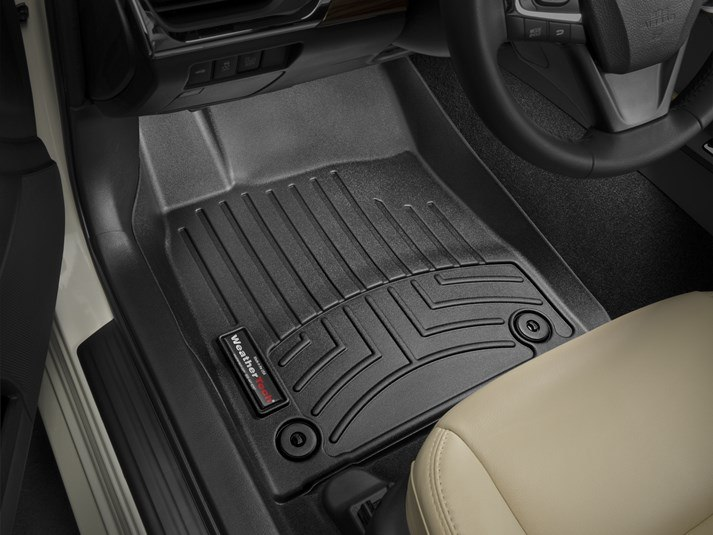 Floor mats FloorLiner WeatherTech - Toyota Avalon 2013 - 2018