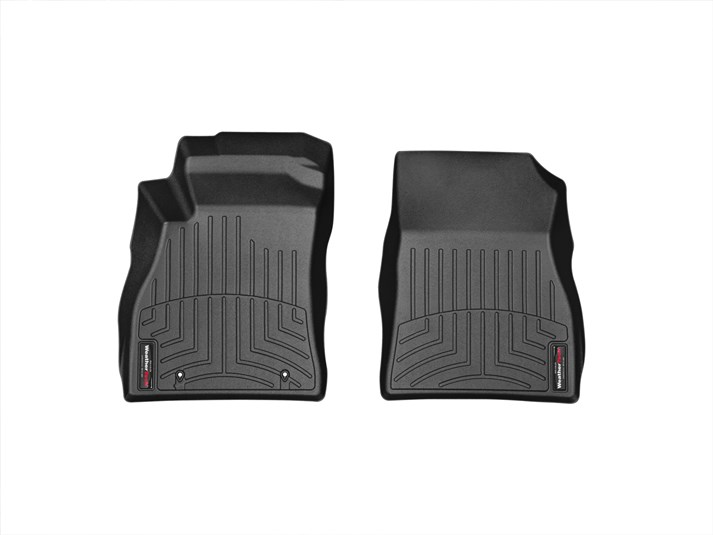 Tapis d'auto FloorLiner WeatherTech - Nissan Juke 2012 - 2017