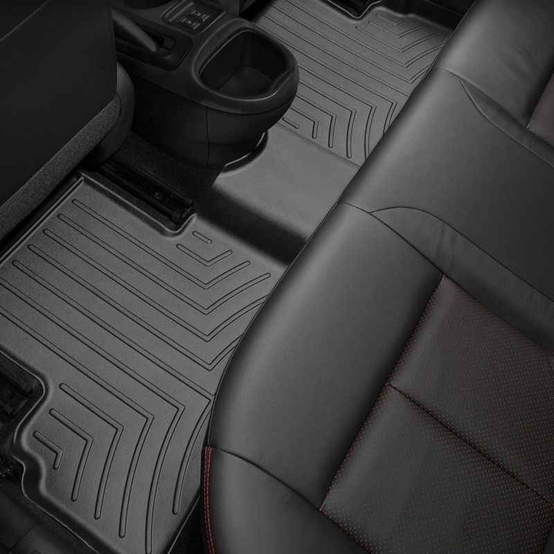 Floor mats FloorLiner WeatherTech - Nissan Juke 2012 - 2017