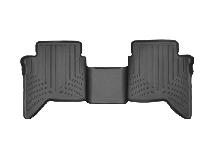 Floor mats FloorLiner WeatherTech - Ford Ranger 2012