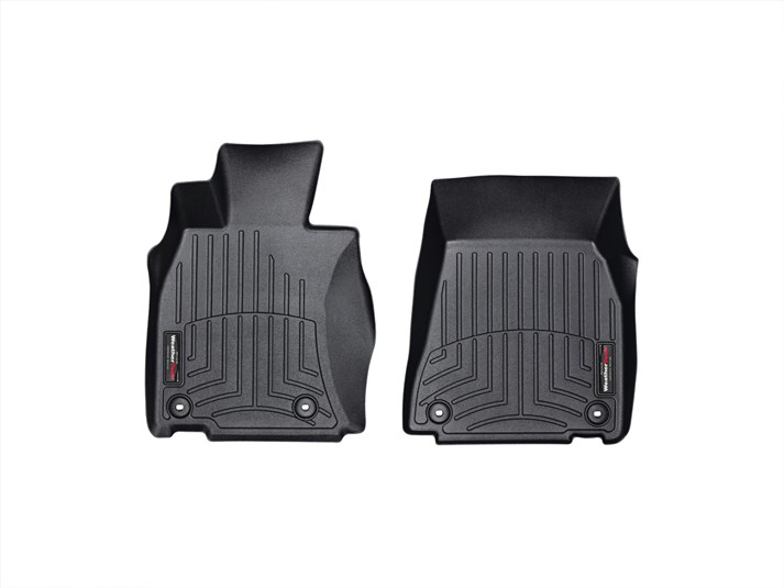 Floor mats FloorLiner WeatherTech - Lexus LS600h 2013