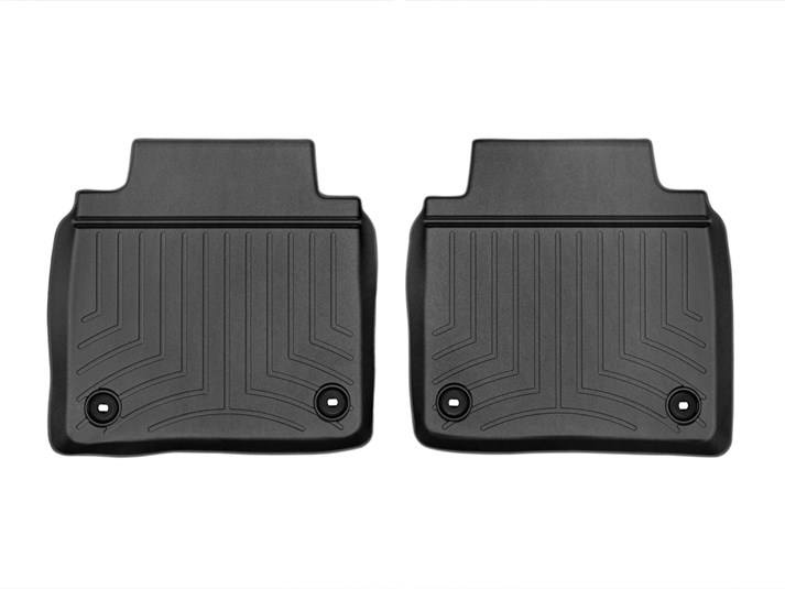 Floor mats FloorLiner WeatherTech - Lexus LS600h 2013