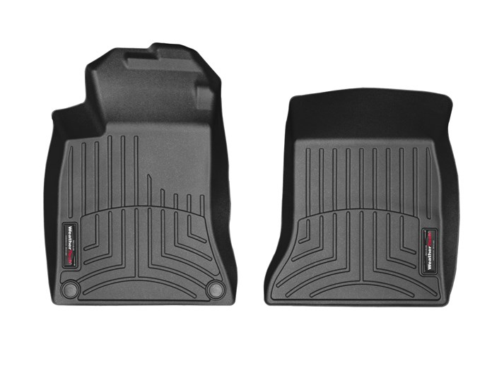 Floor mats FloorLiner WeatherTech - Mercedes-Benz GLA45 AMG 2015